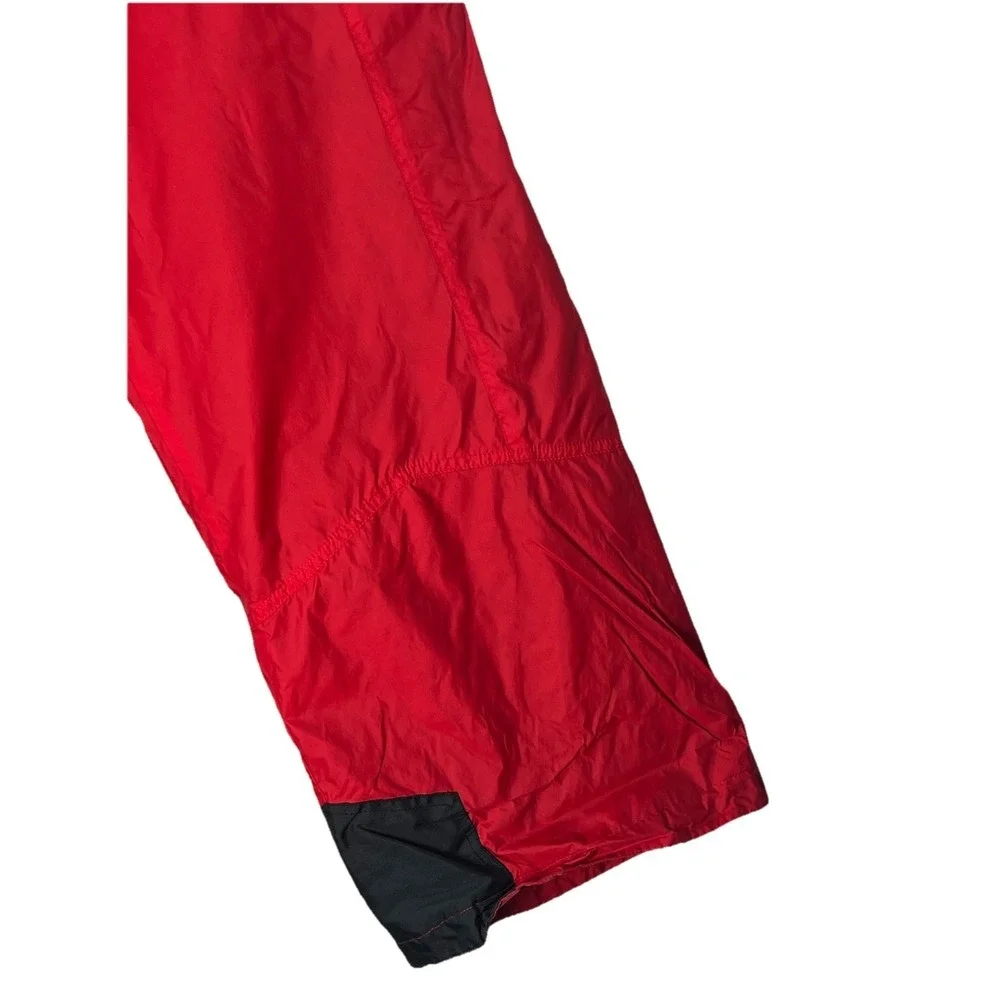 Vintage‎ Nils Skiwear Women's Ski Pants Size 12 Lightweight Sledding Snowboard